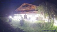 Archiv Foto Webcam Sankt Gallenkirch, Vorarlberg 19:00