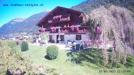 Archiv Foto Webcam Sankt Gallenkirch, Vorarlberg 11:00