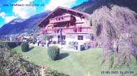 Archiv Foto Webcam Sankt Gallenkirch, Vorarlberg 15:00