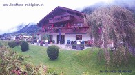 Archived image Webcam St. Gallenkirch, Vorarlberg 08:00