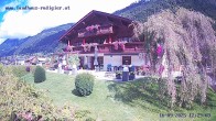 Archived image Webcam St. Gallenkirch, Vorarlberg 11:00