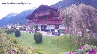 Archived image Webcam St. Gallenkirch, Vorarlberg 08:00