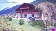 Archived image Webcam St. Gallenkirch, Vorarlberg 11:00