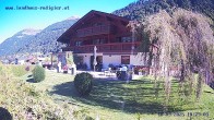 Archived image Webcam St. Gallenkirch, Vorarlberg 09:00