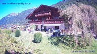 Archived image Webcam St. Gallenkirch, Vorarlberg 11:00
