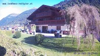 Archiv Foto Webcam Sankt Gallenkirch, Vorarlberg 09:00