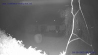 Archiv Foto Webcam Sankt Gallenkirch, Vorarlberg 03:00
