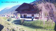 Archiv Foto Webcam Sankt Gallenkirch, Vorarlberg 09:00