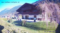Archived image Webcam St. Gallenkirch, Vorarlberg 09:00