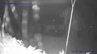 Archiv Foto Webcam Sankt Gallenkirch, Vorarlberg 03:00