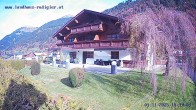 Archived image Webcam St. Gallenkirch, Vorarlberg 09:00