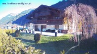 Archived image Webcam St. Gallenkirch, Vorarlberg 07:00