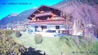 Archived image Webcam St. Gallenkirch, Vorarlberg 11:00