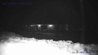Archiv Foto Webcam Sankt Gallenkirch, Vorarlberg 23:00