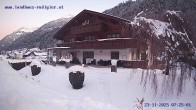 Archiv Foto Webcam Sankt Gallenkirch, Vorarlberg 06:00