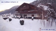 Archiv Foto Webcam Sankt Gallenkirch, Vorarlberg 07:00
