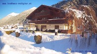 Archiv Foto Webcam Sankt Gallenkirch, Vorarlberg 08:00
