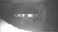 Archived image Webcam St. Gallenkirch, Vorarlberg 23:00