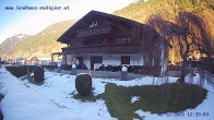Archived image Webcam St. Gallenkirch, Vorarlberg 11:00