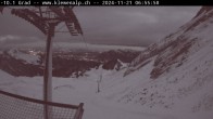 Archiv Foto Webcam Klewenalp - Bergstation 06:00