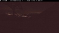 Archiv Foto Webcam Klewenalp - Bergstation 06:00