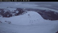 Archiv Foto Webcam Klewenalp - Blick nach Norden 06:00