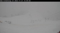 Archiv Foto Webcam Klewenalp - Blick nach Norden 13:00