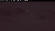 Archiv Foto Webcam Klewenalp - Blick nach Norden 06:00