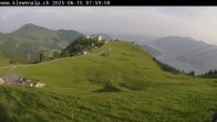 Archiv Foto Webcam Klewenalp - Blick nach Norden 07:00