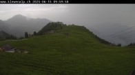 Archiv Foto Webcam Klewenalp - Blick nach Norden 09:00
