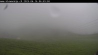 Archiv Foto Webcam Klewenalp - Blick nach Norden 06:00