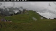 Archiv Foto Webcam Klewenalp - Blick nach Norden 05:00