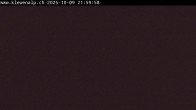 Archiv Foto Webcam Klewenalp - Blick nach Norden 23:00