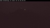 Archiv Foto Webcam Klewenalp - Blick nach Norden 05:00