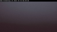Archiv Foto Webcam Klewenalp - Blick nach Norden 06:00