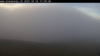 Archiv Foto Webcam Klewenalp - Blick nach Norden 17:00