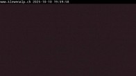 Archiv Foto Webcam Klewenalp - Blick nach Norden 19:00