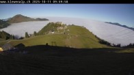 Archiv Foto Webcam Klewenalp - Blick nach Norden 09:00
