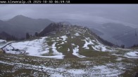 Archiv Foto Webcam Klewenalp - Blick nach Norden 06:00