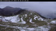 Archiv Foto Webcam Klewenalp - Blick nach Norden 07:00