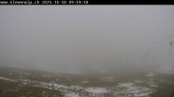 Archiv Foto Webcam Klewenalp - Blick nach Norden 09:00