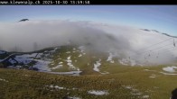 Archiv Foto Webcam Klewenalp - Blick nach Norden 13:00