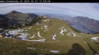 Archiv Foto Webcam Klewenalp - Blick nach Norden 11:00