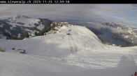 Archiv Foto Webcam Klewenalp - Blick nach Norden 12:00