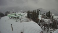 Archiv Foto Webcam Mariazeller Bürgeralpe 09:00