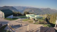 Archiv Foto Webcam Mariazeller Bürgeralpe 06:00
