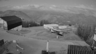 Archiv Foto Webcam Mariazeller Bürgeralpe 03:00