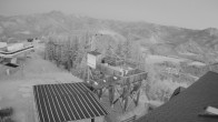 Archiv Foto Webcam Mariazeller Bürgeralpe 03:00