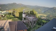 Archiv Foto Webcam Mariazeller Bürgeralpe 05:00