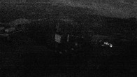 Archiv Foto Webcam Mariazeller Bürgeralpe 03:00